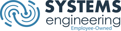 Systems Engineering Logo_EO_Horizontal_Full Color